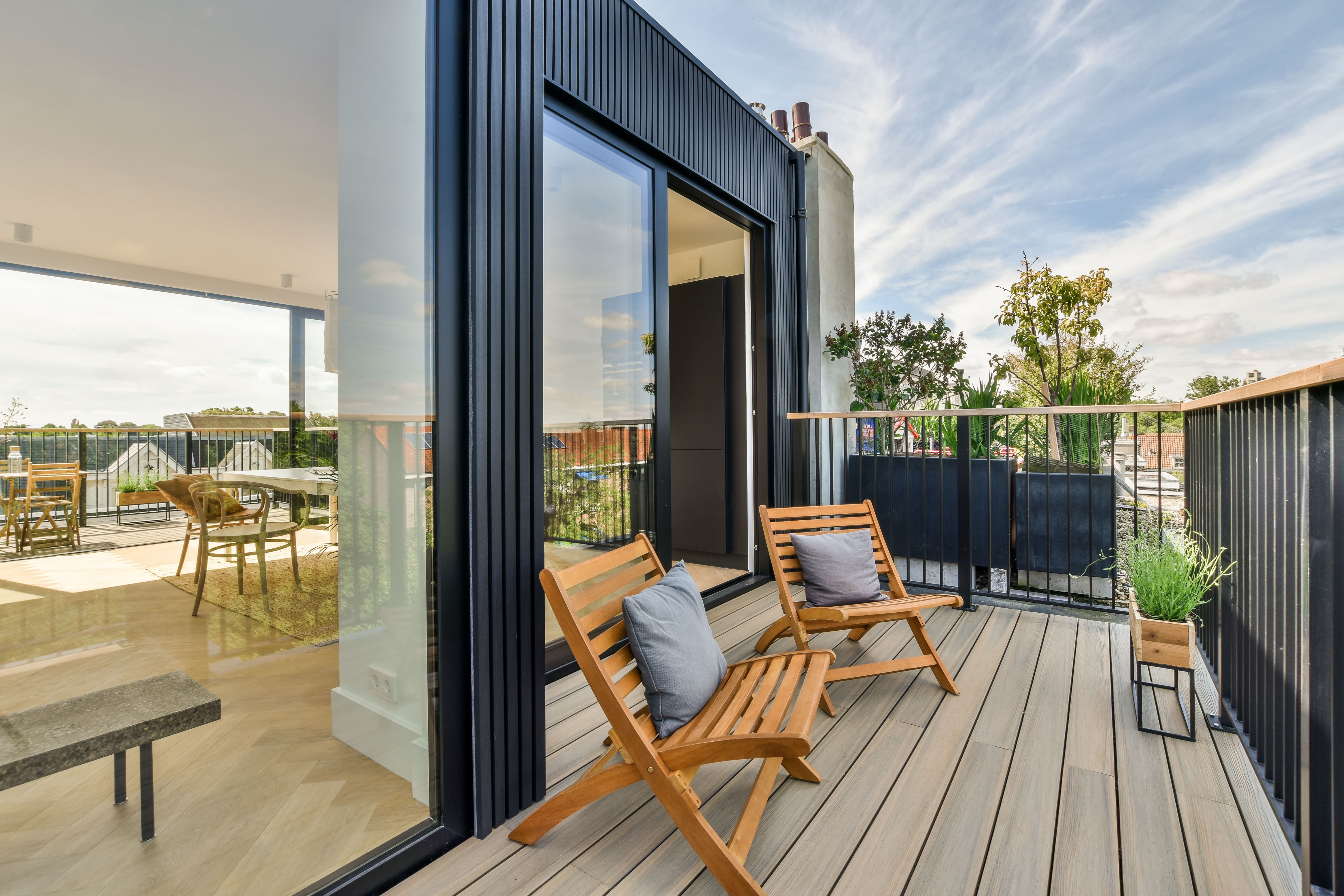 Building an ADU on a Steep Lot in LA? Read This First