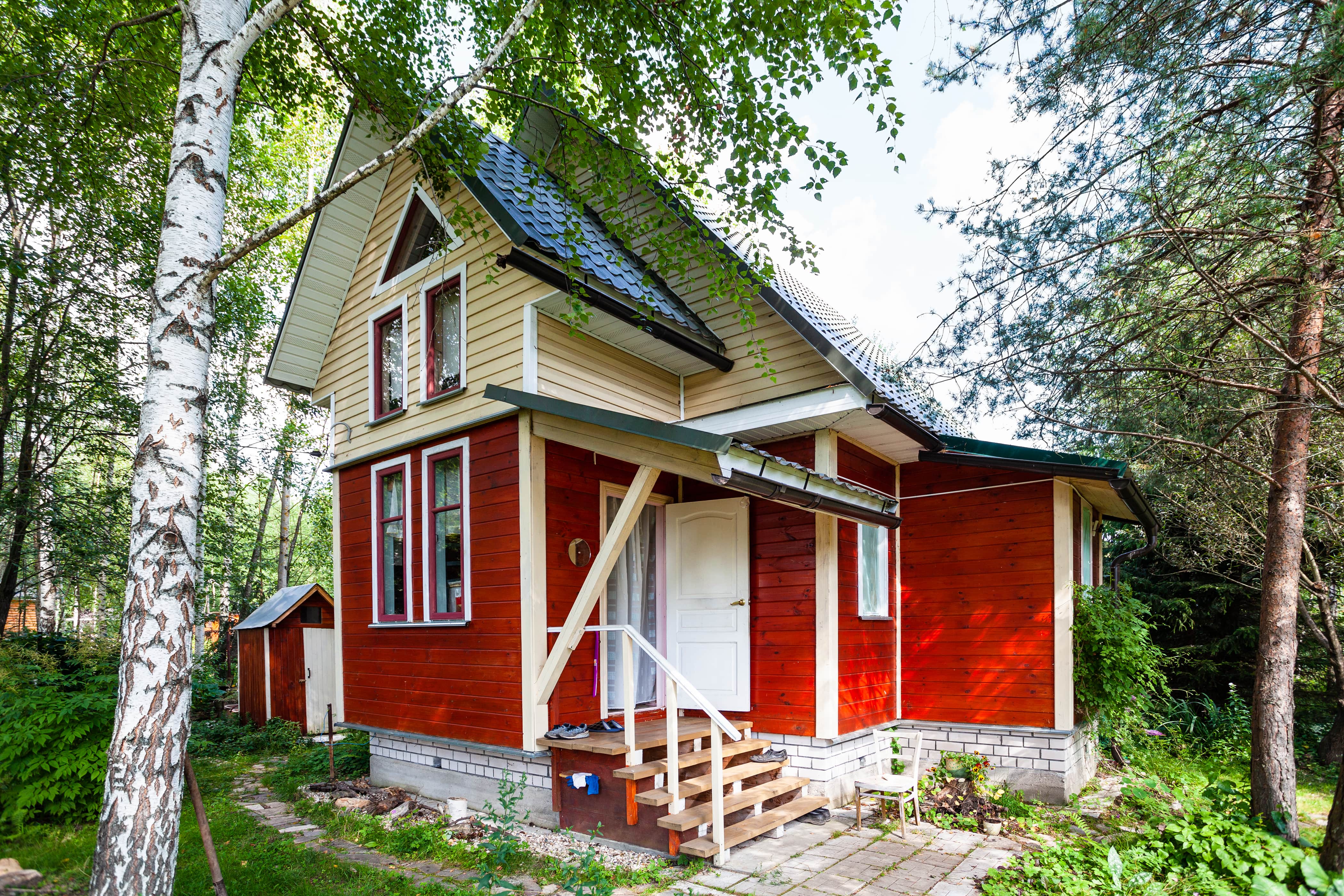 Can You Airbnb Your ADU in Los Angeles in 2025?