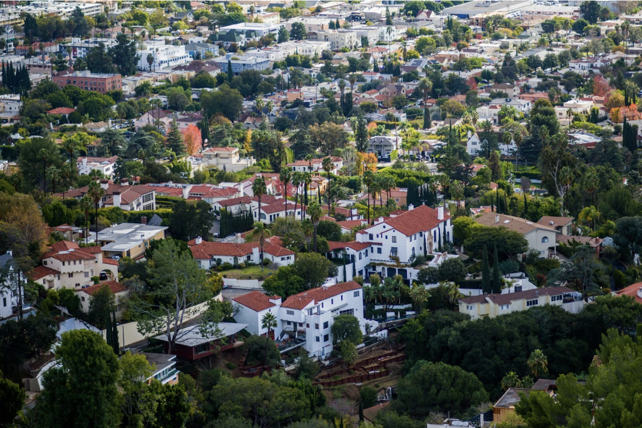 What Are the Best ADU Designs for Los Angeles 