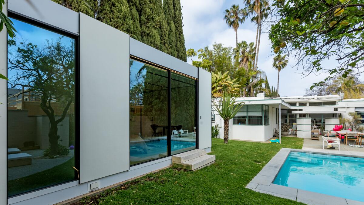 How Can You Maximize Backyard Space with ADU Home Plans in California?