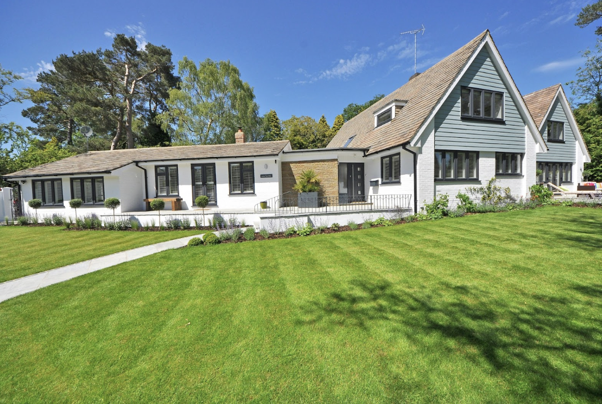 Which ADU Home Plans Work Best for Multigenerational Living in California?