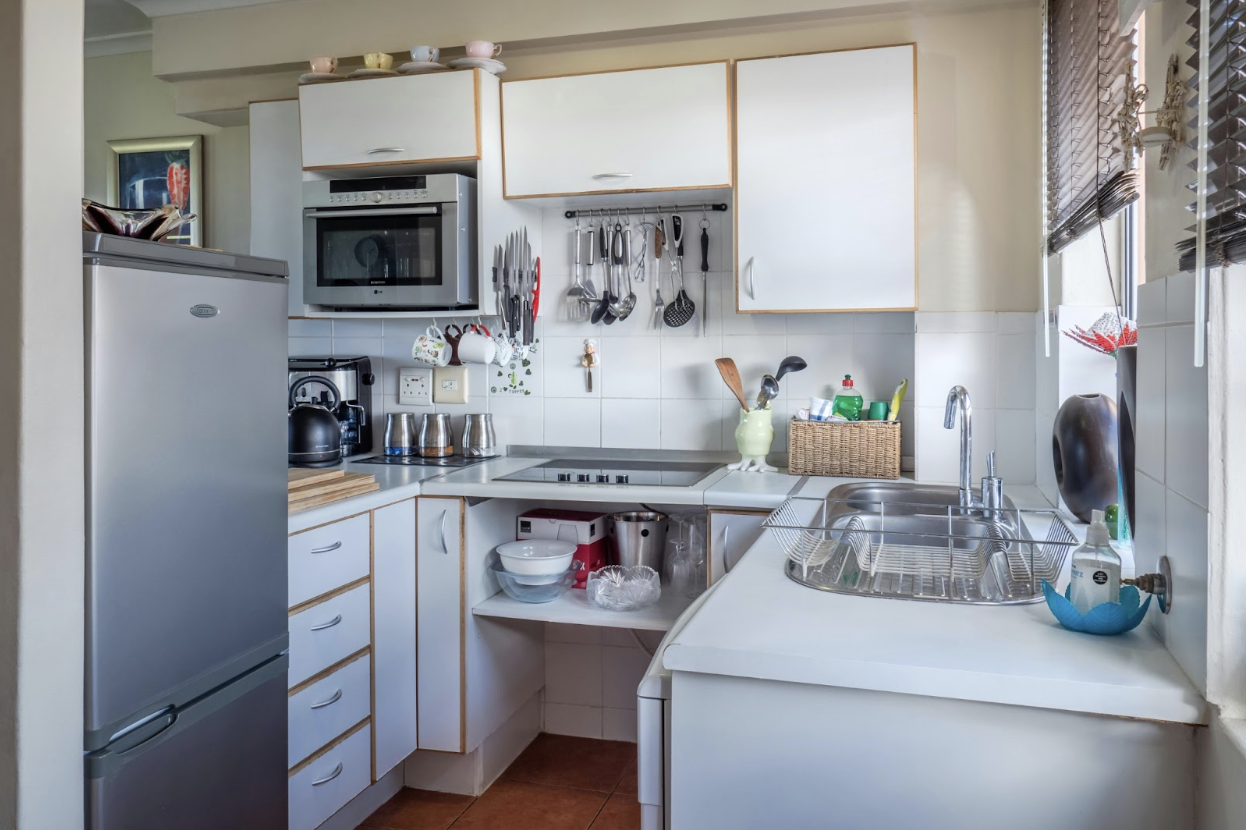 California ADU Kitchen Requirements: Small Space, Smart Solutions