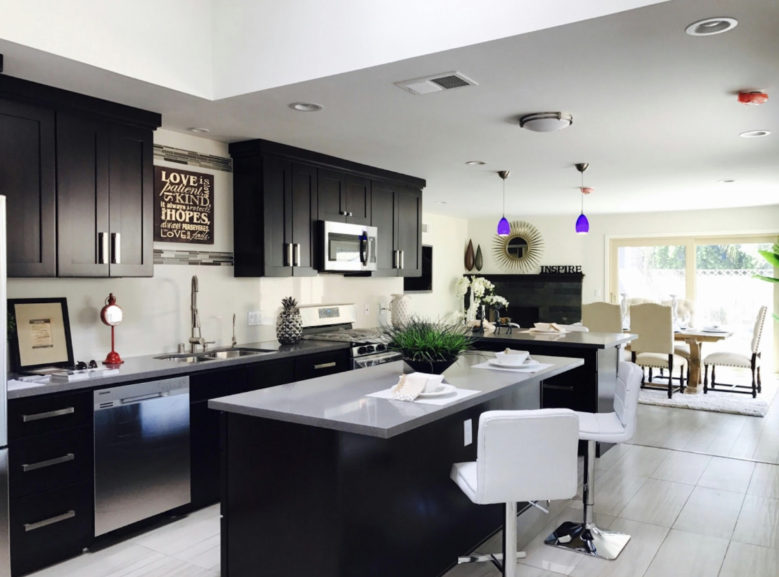 Common Mistakes When Following California ADU Kitchen Requirements