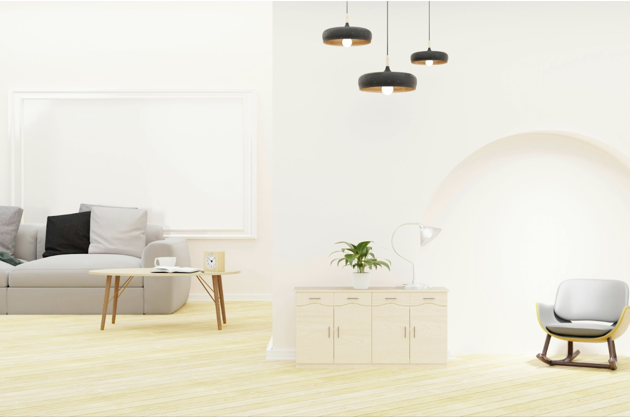 Coastal-Inspired ADU Interior Design Ideas for Light and Airy Living