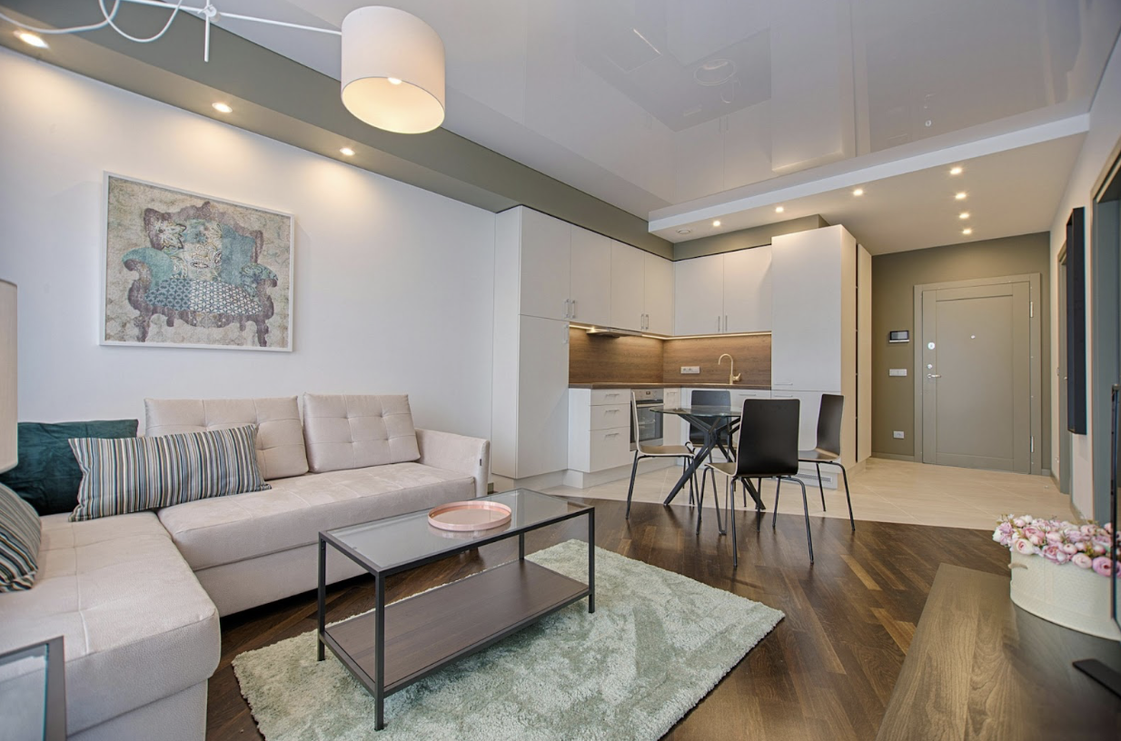 Small-Space Hacks: ADU Interior Design Ideas That Maximize Every Inch