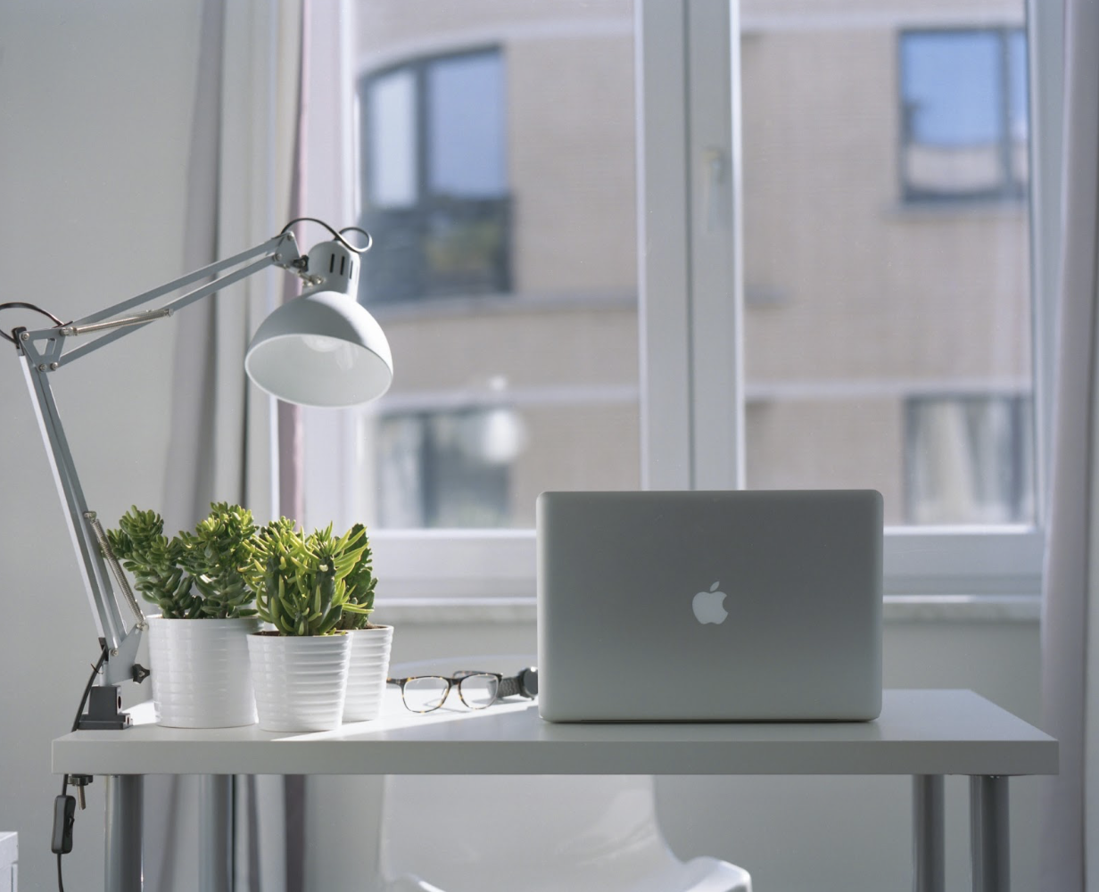 Home Office ADU Interior Design Ideas for Remote Work