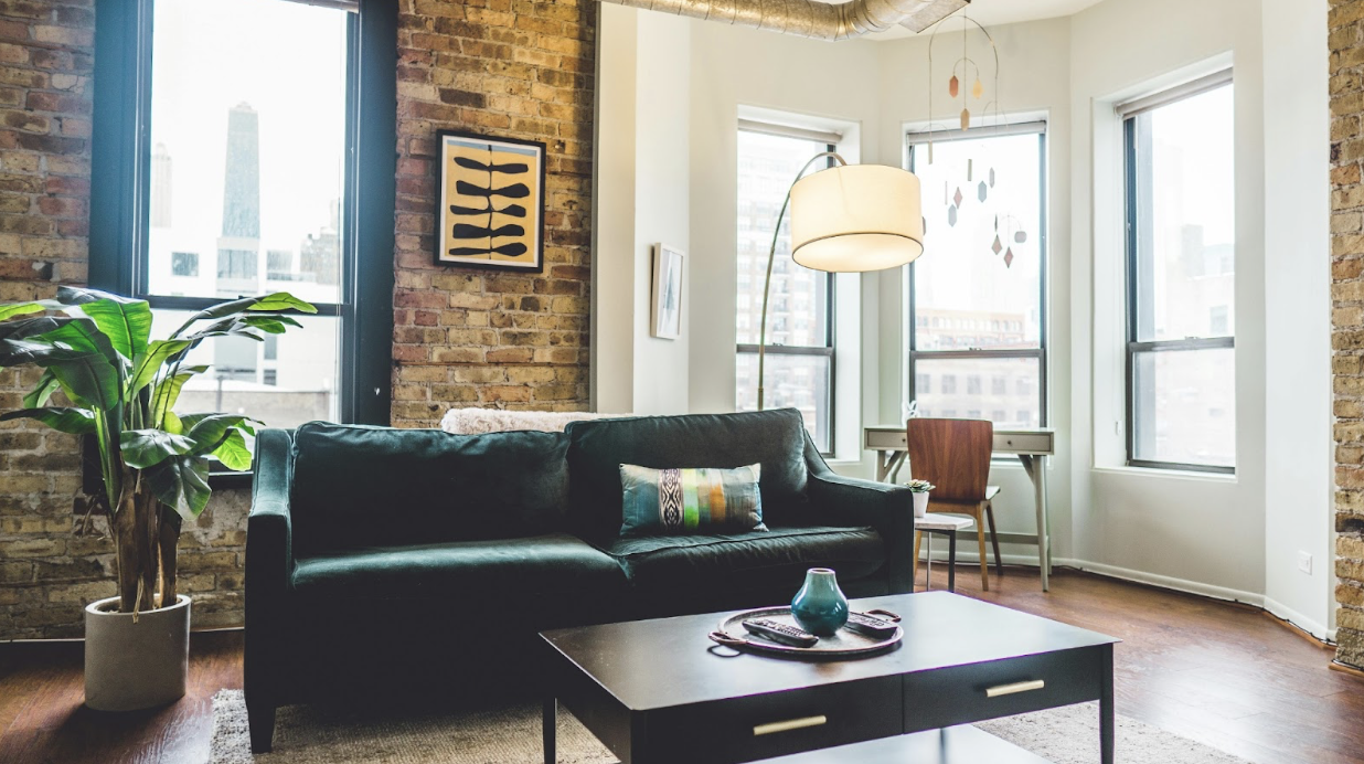 Trending ADU Interior Design Ideas for 2025