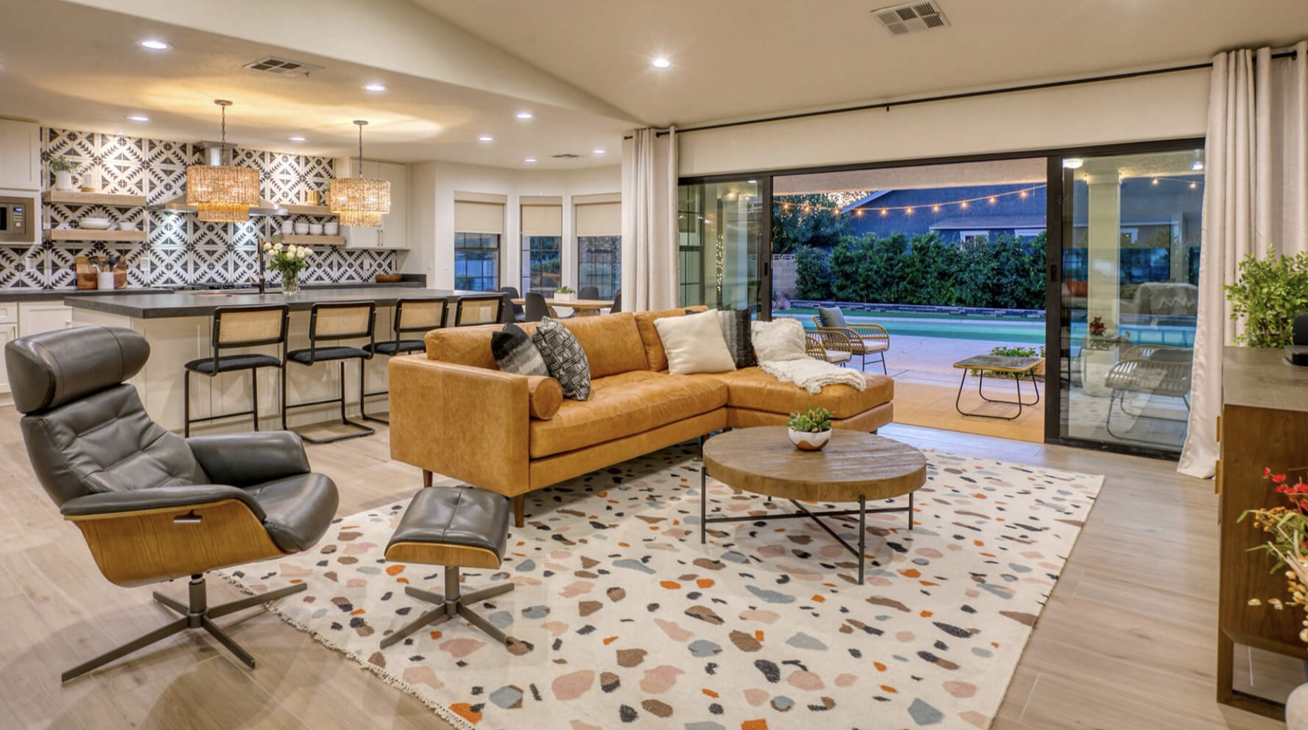 ADU Interior Design Ideas for Airbnb and Short-Term Rentals