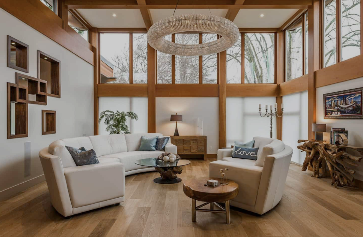 California-Inspired ADU Interior Design Ideas for West Coast Homes