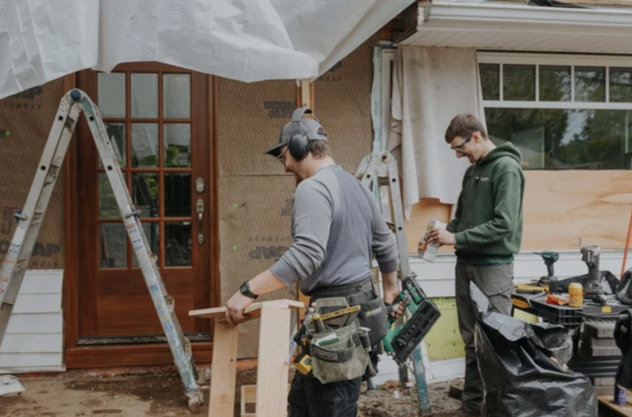 ADU Designer vs. Contractor: What’s the Difference?