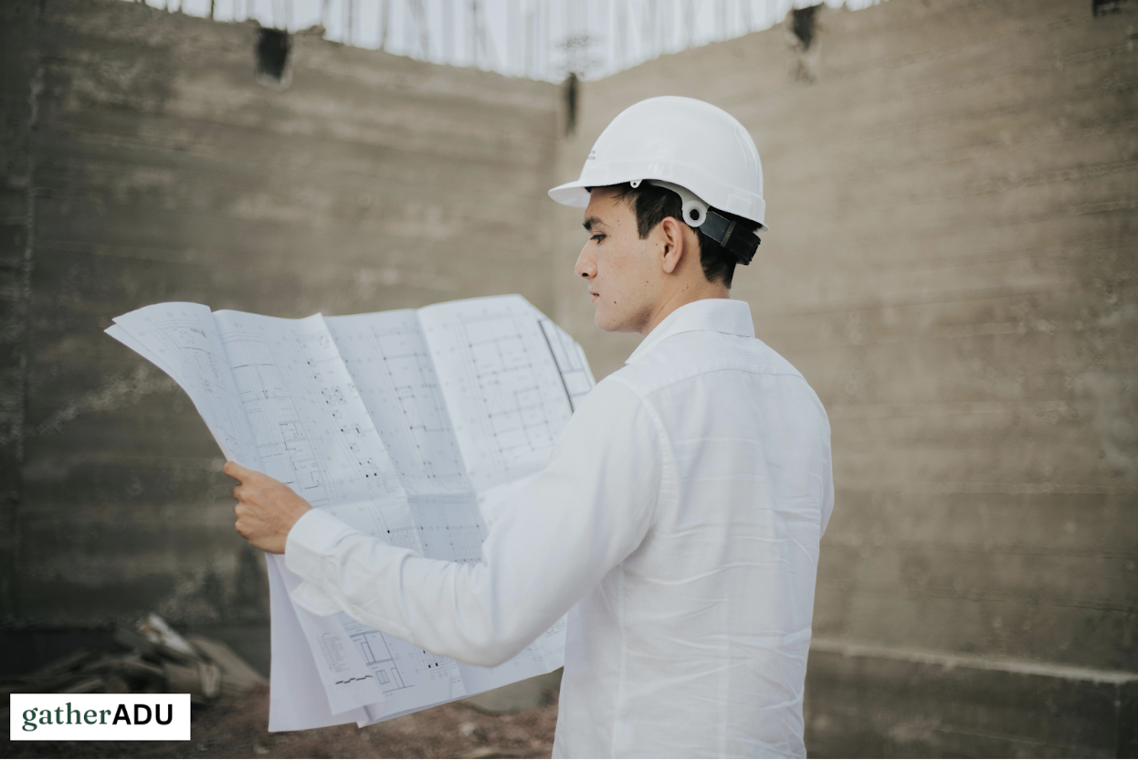 Why Your Architect in Los Angeles Should Also Be an ADU Designer