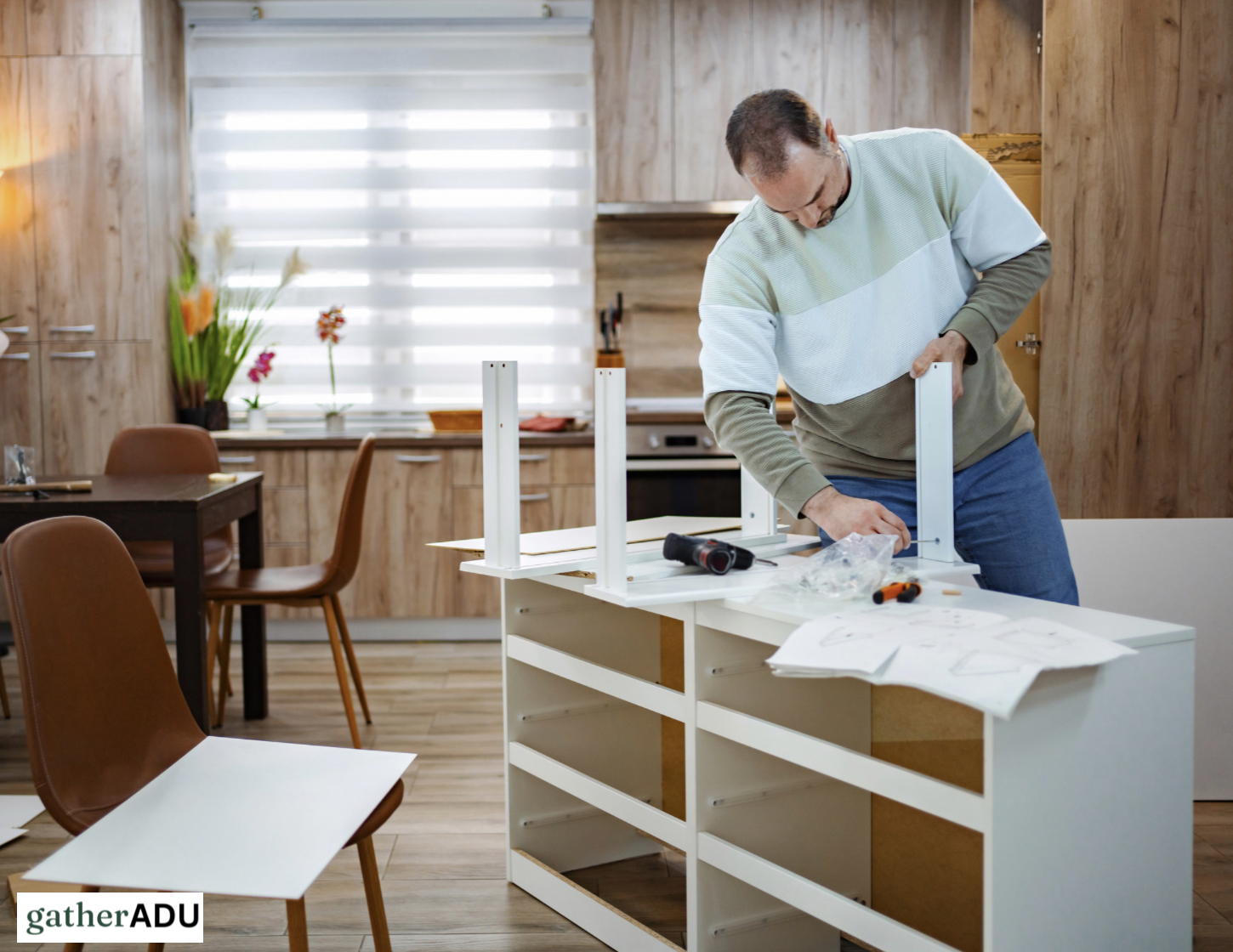 5 Innovative Solutions Only Los Angeles ADU Designers Can Offer
