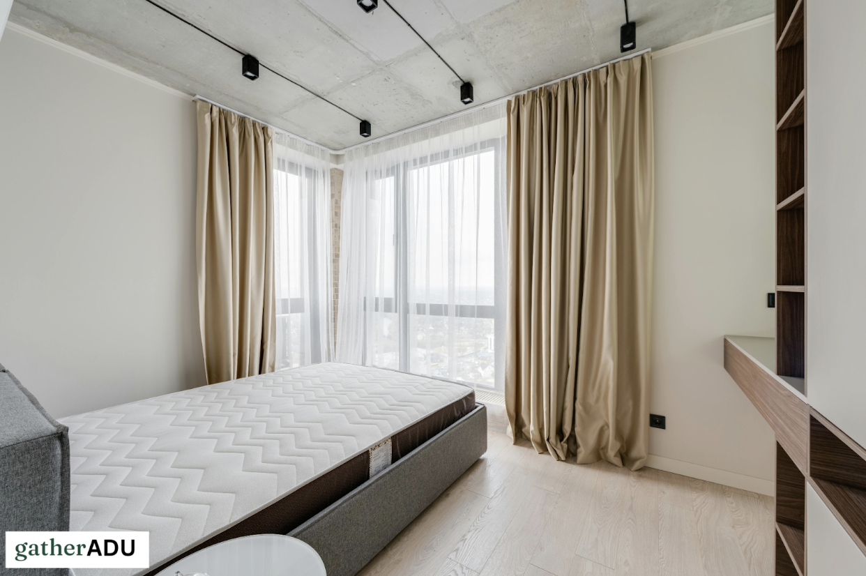 How an ADU Designer Plans for Privacy and Comfort in Los Angeles Homes?
