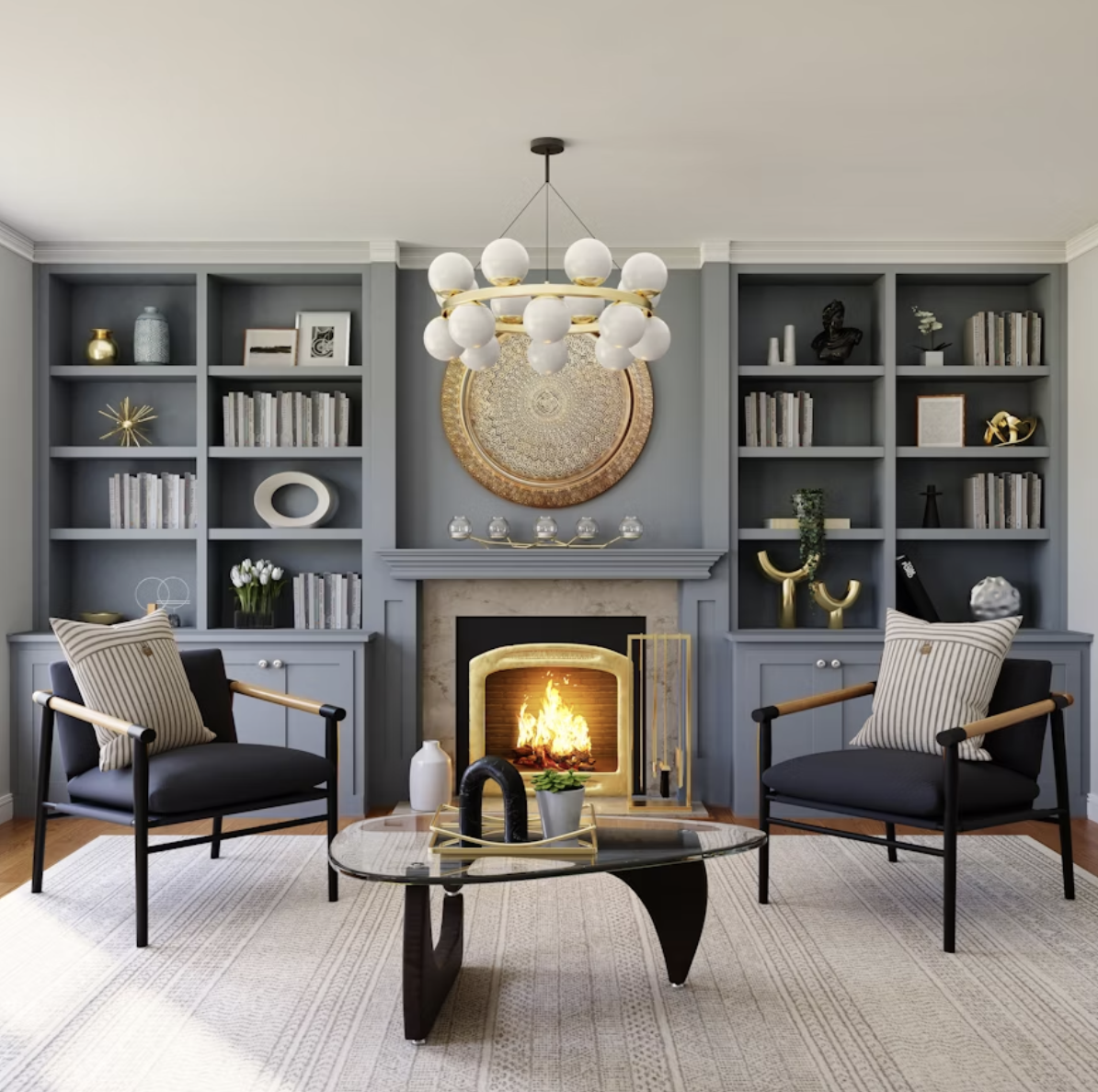 How an ADU Designer Adds Luxury Touches to Small California Homes?