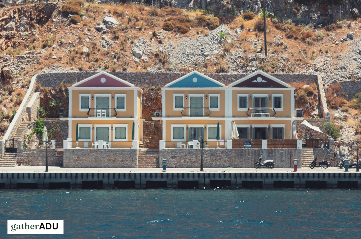 How to Choose an ADU Designer for Coastal Homes Around Los Angeles?