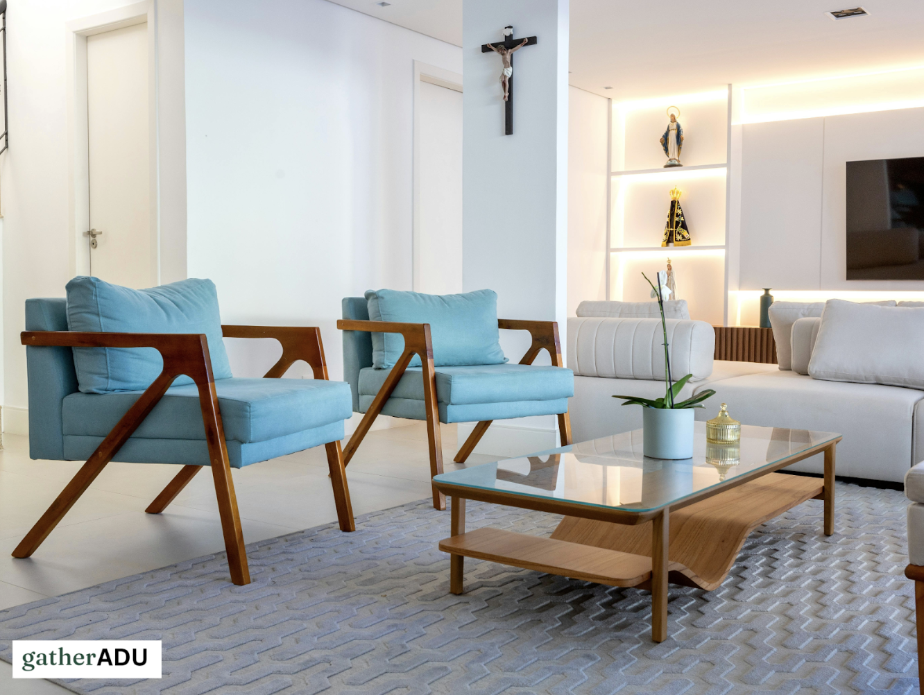 What Layout Features Make an ADU Comfortable Year-Round in Georgia?