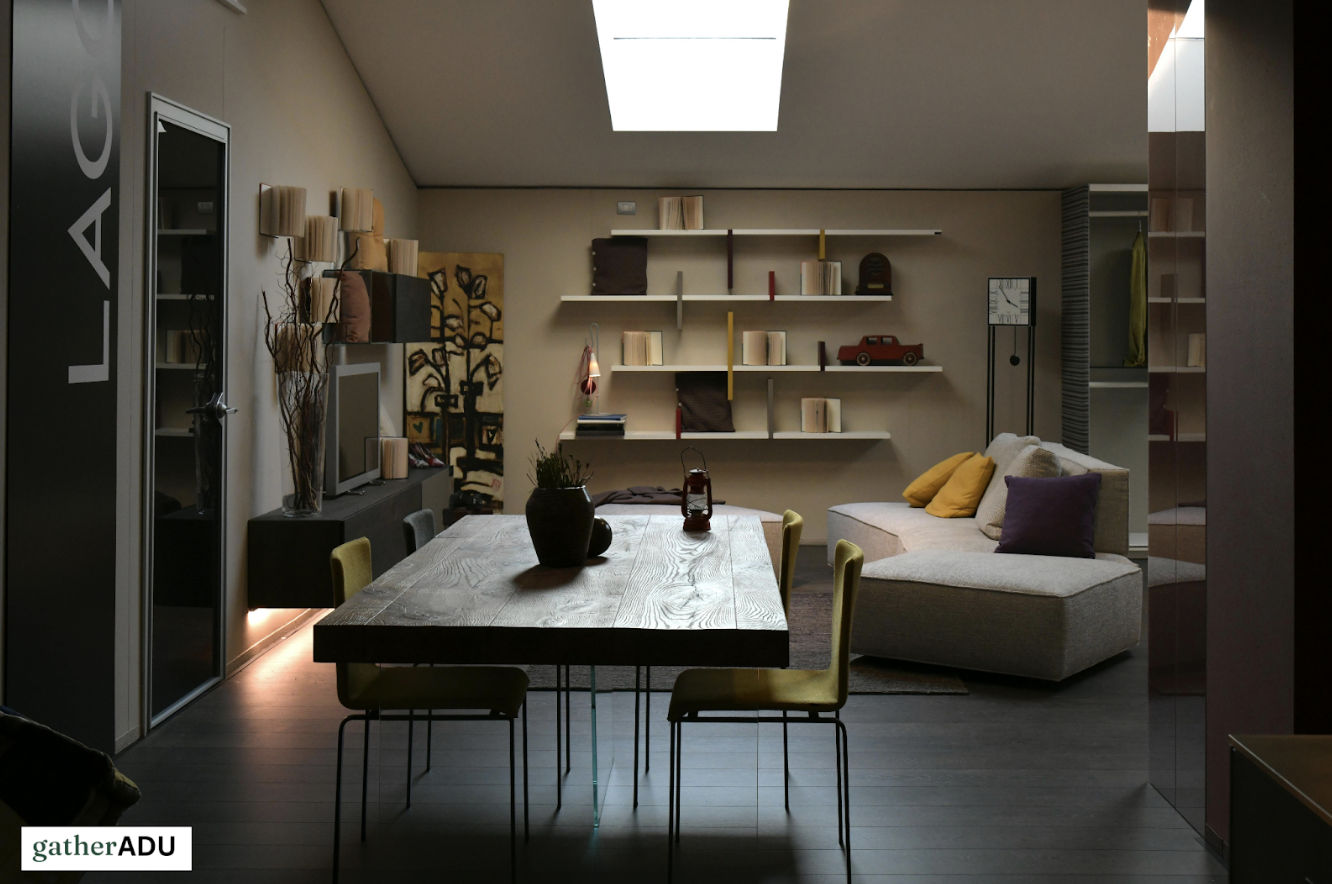 What Are the Best ADU Home Plans for Atlanta’s Zoning Laws?