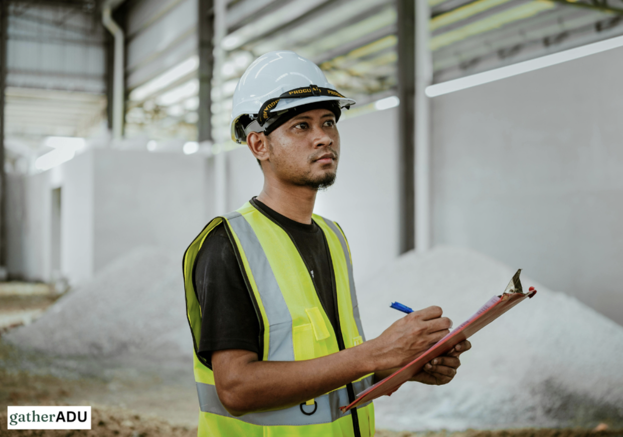 How a Los Angeles ADU Designer Streamlines Approvals and Permits, Enhancing Your Resale Value