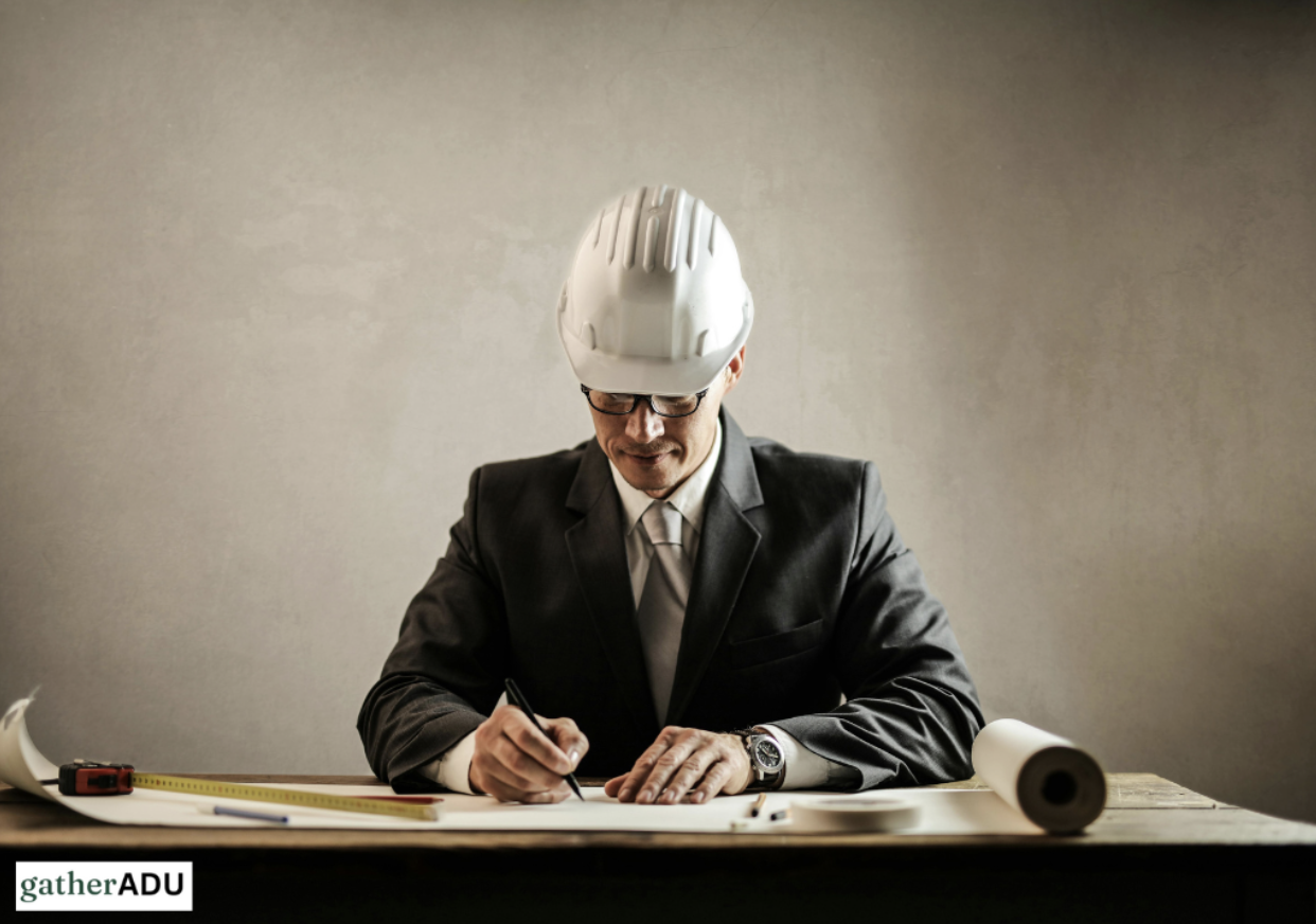 Why DIY ADU Projects Fail Without an Experienced Los Angeles Designer?