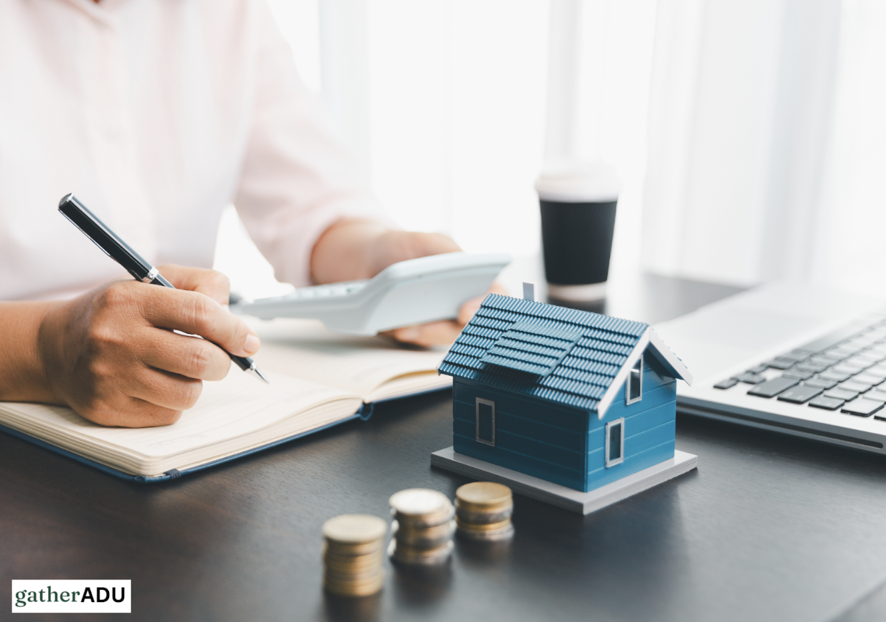 Understanding 2025 Bay Area ADU Loan Rates for San Francisco Homeowners