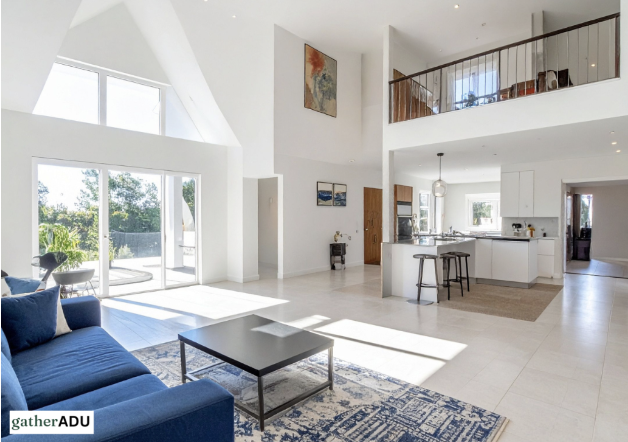 Modern 2800 Sq Ft Floor Plans for Families in Arlington