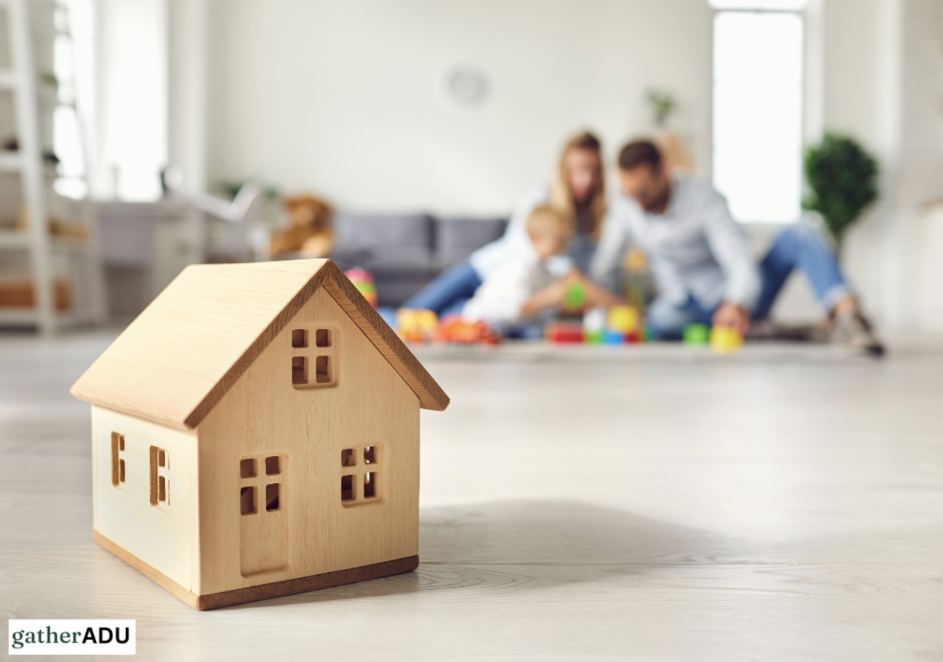 Is 2 Bed 1 Bath Floor Plan Ideal for Small Families in Alpine?