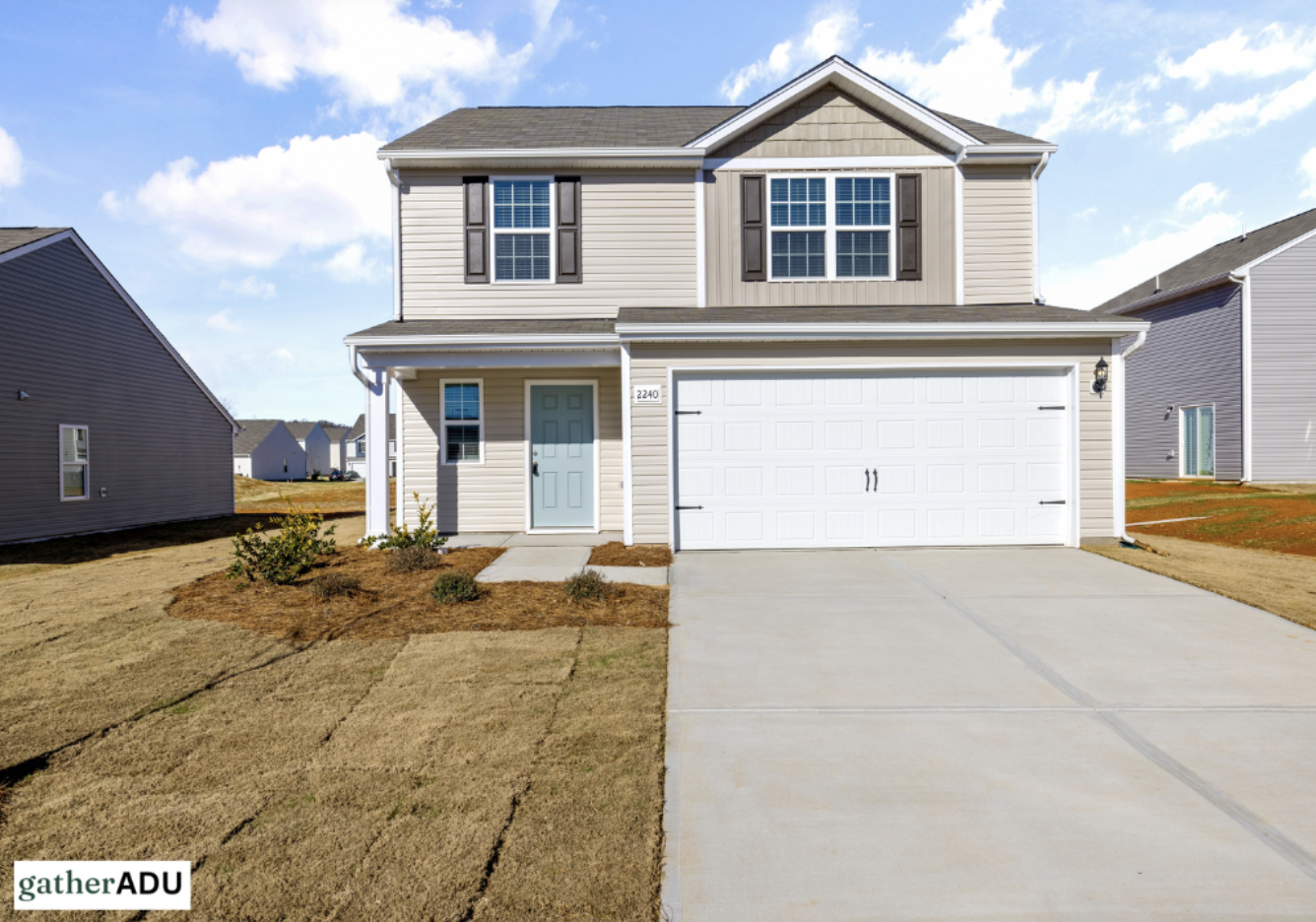 What Is a Casita in California Home Design?