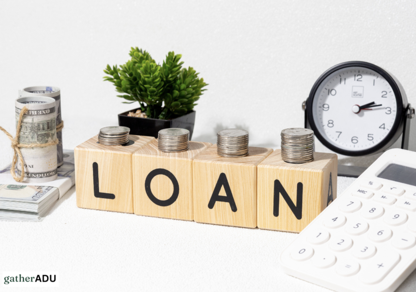 Sacramento ADU Loan Rates: Financing Tips for First-Time Builders