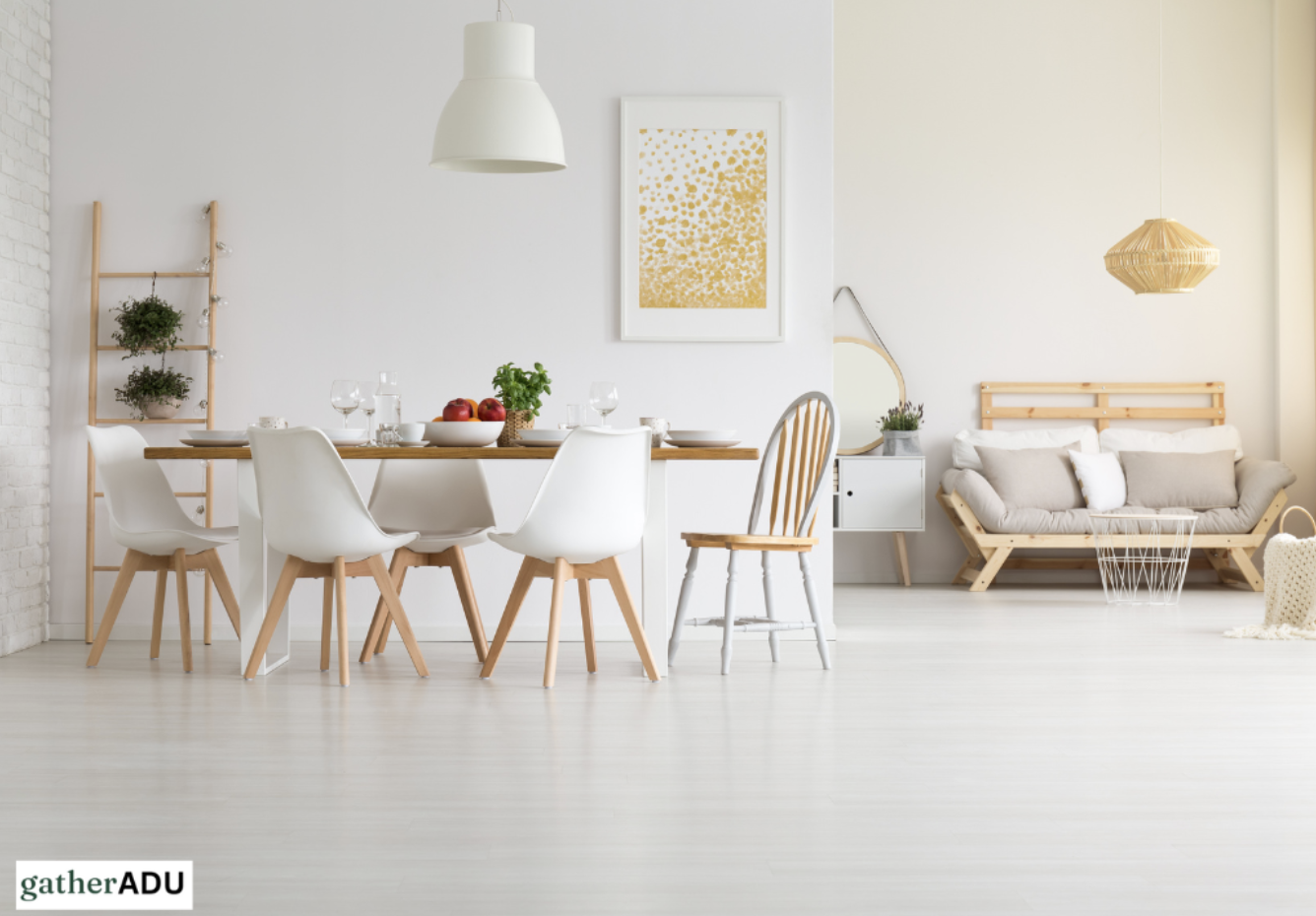 Design Tips for Creating Code‑Compliant Yet Elegant ADUs in Cloverdale