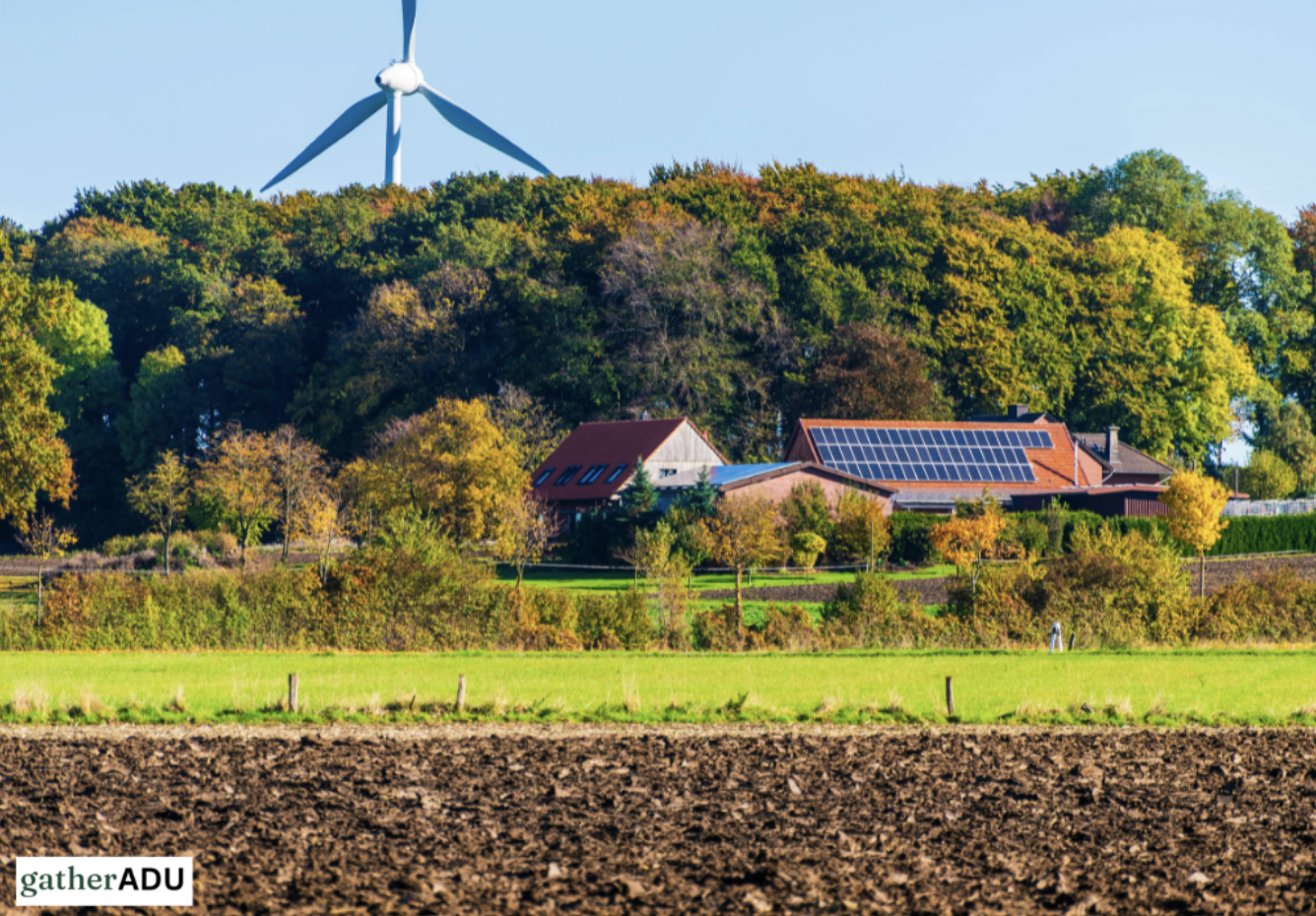 What Are the Most Sustainable ADU Designs for Butte Falls Homes?