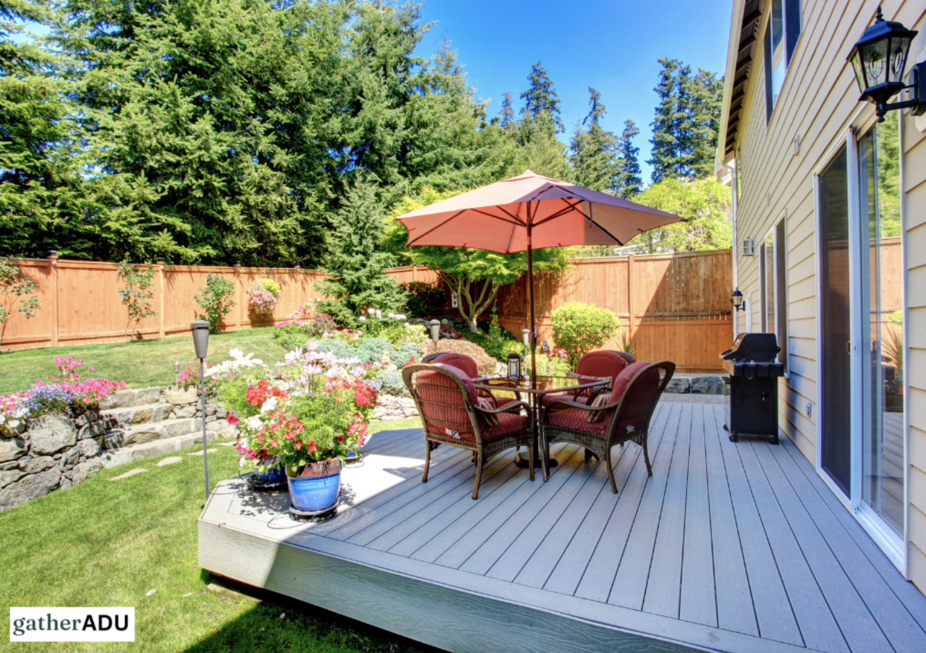 Medford ADU Loan Rates 2025: Turn Your Backyard into an Income Space
