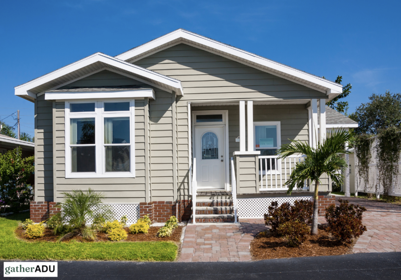 What Is the Easiest Way to Get ADU Permits in Marion?