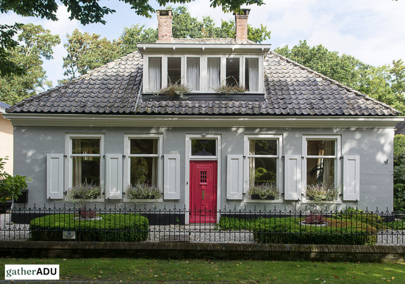 What Zoning Rules Should You Know Before Building an ADU in Mehama?