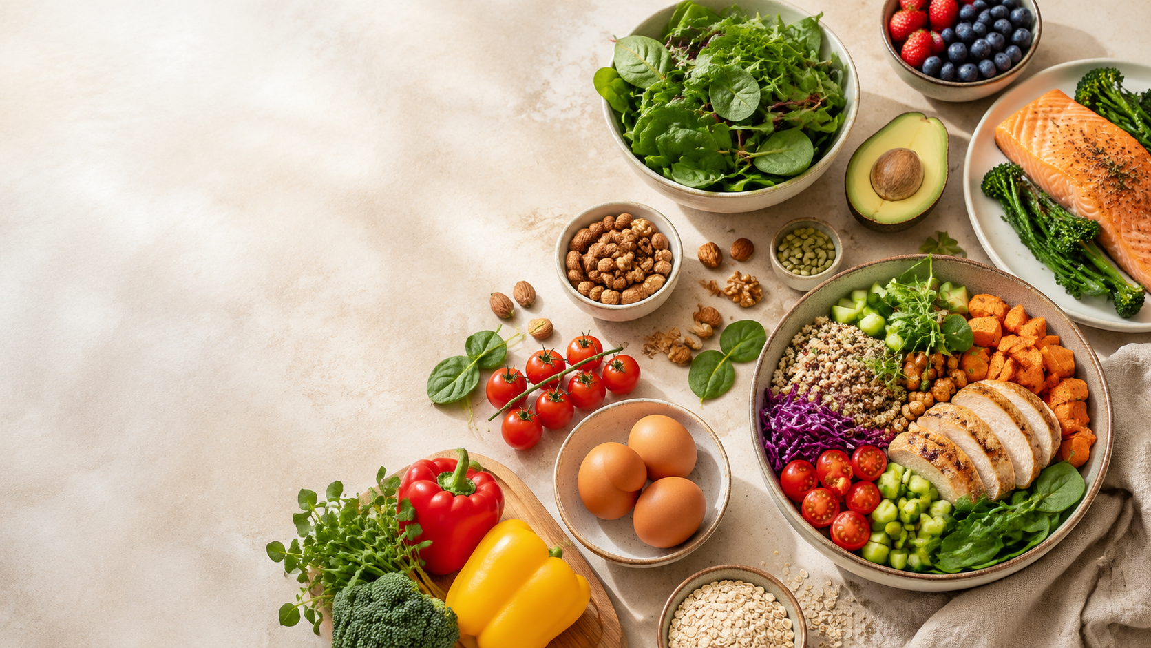28 Day Healthy Habits Reset