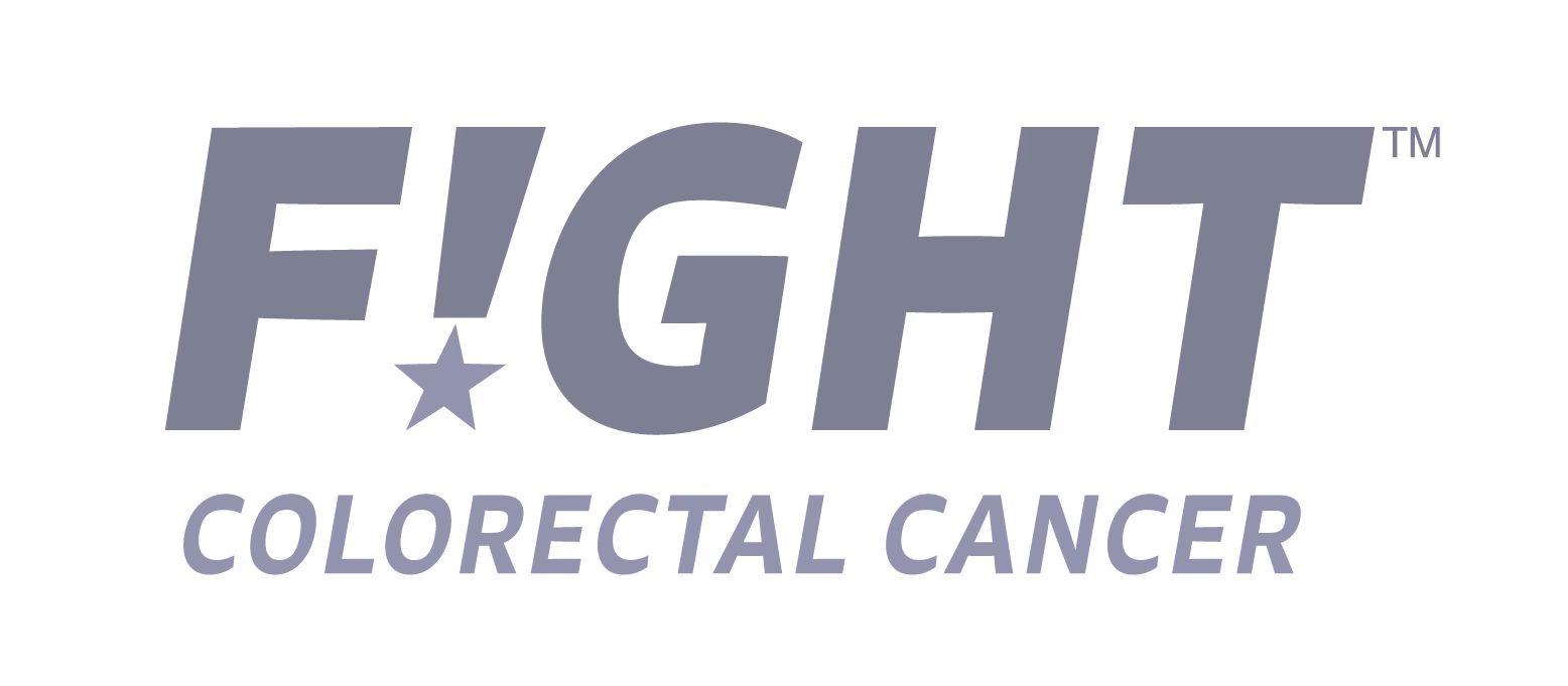 Fight CRC logo