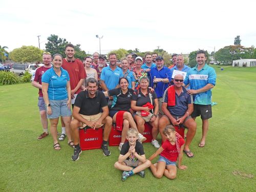 Community To Rally For CORES