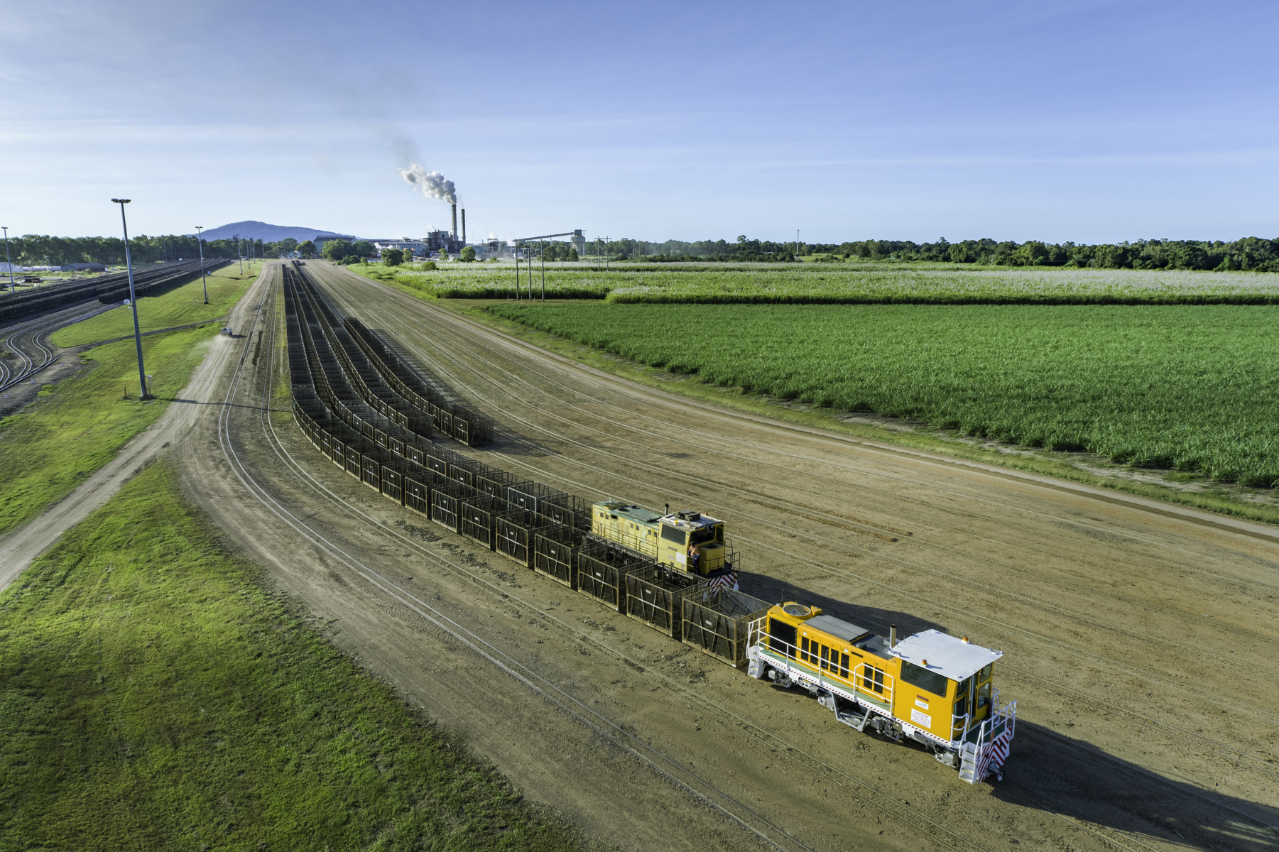 Track Tampering Puts Lives At Risk