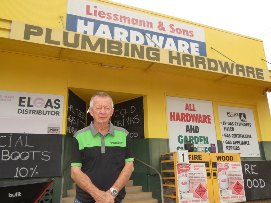 Liessmann & Sons