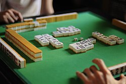 Mahjong Mondays at the Burdekin Neighbourhood Centre