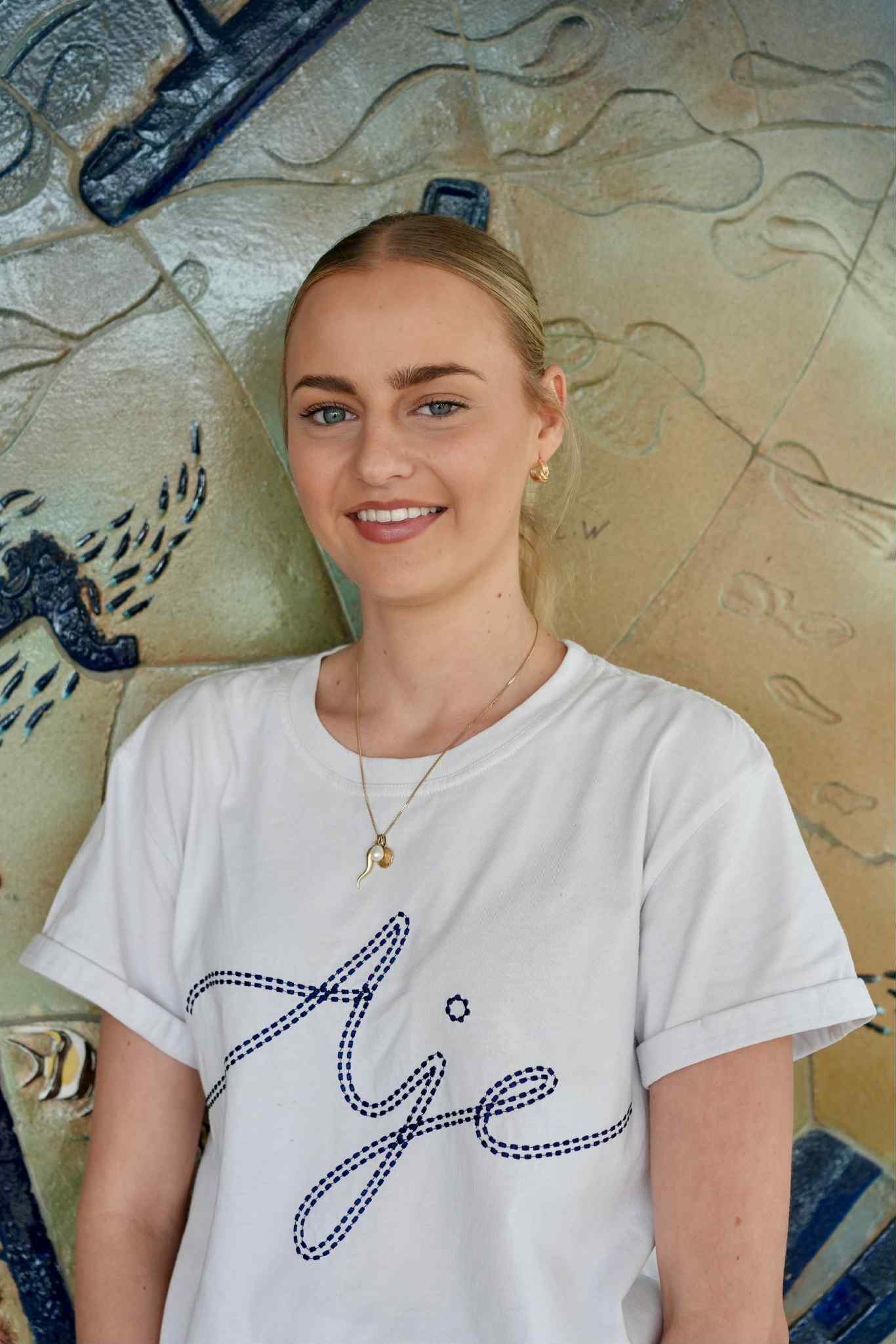 Meet 2025 Burdekin Water Festival Senior Ambassador Georgia Tomasetig