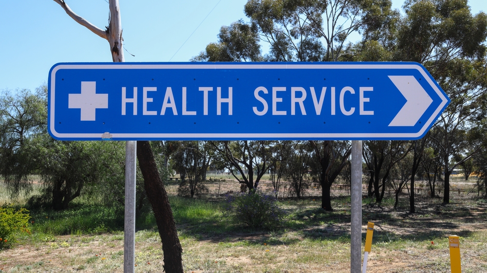 Burdekin Centre For Rural Health