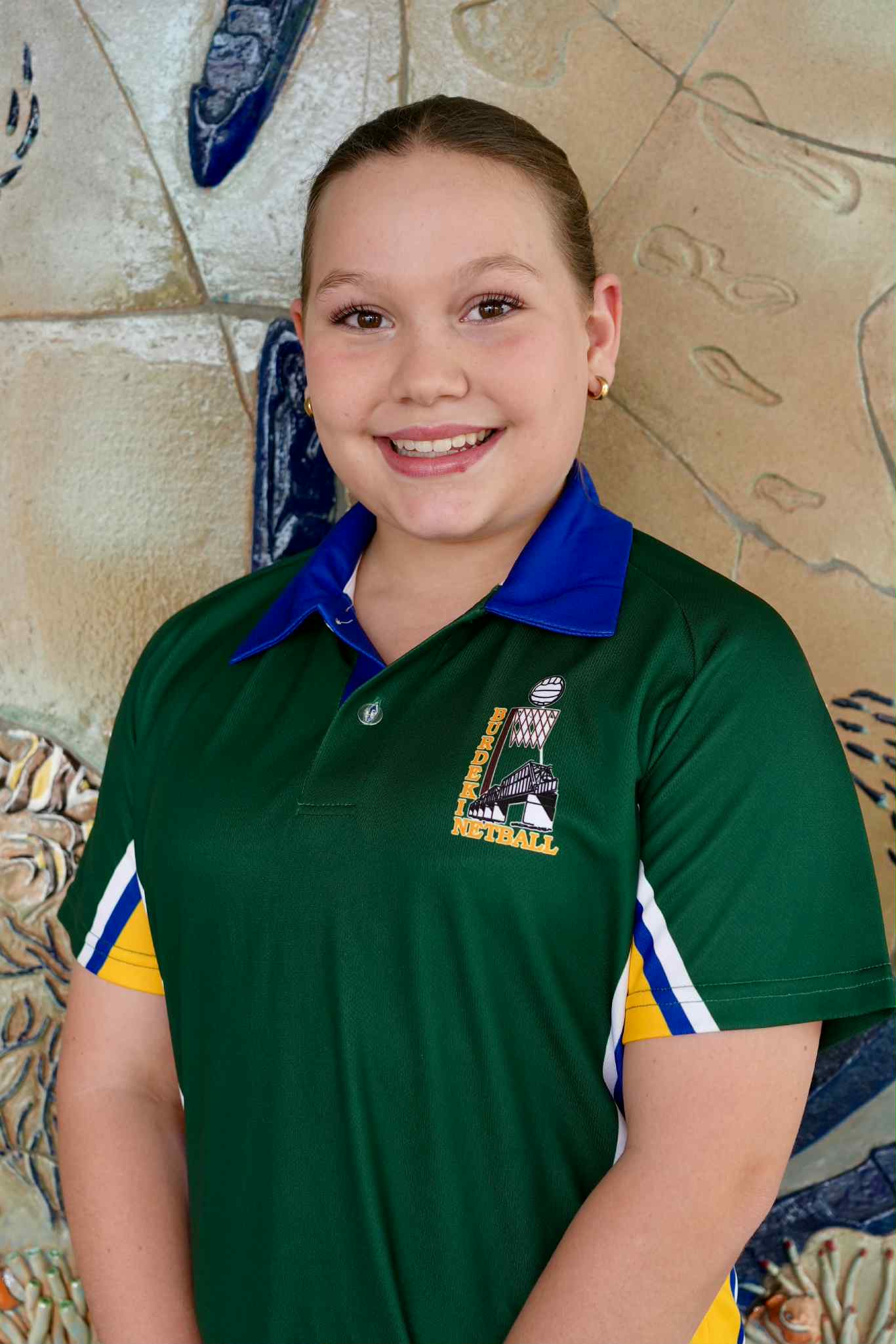 Meet 2025 Burdekin Water Festival Junior Ambassador Charlotte Sgroi