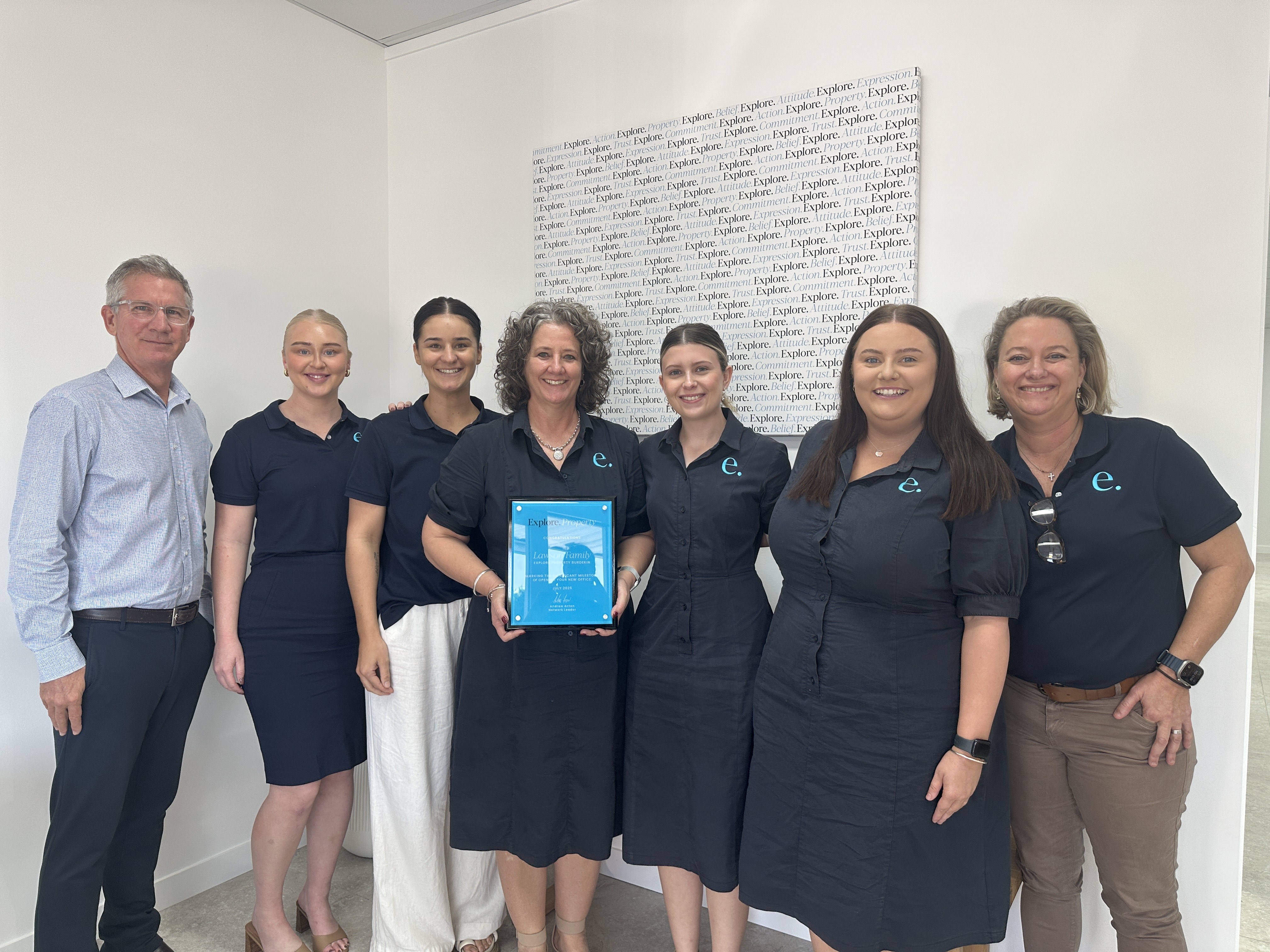 New Chapter for Explore Property Burdekin