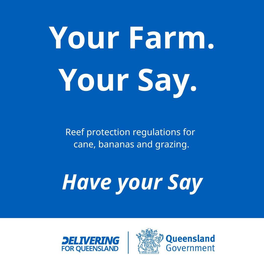 Have Your Say On Reef Regulations