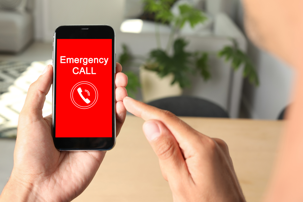 Police Urge Queenslanders To ‘Pause. Think. Policelink.’ Amid Rising Triple Zero Calls