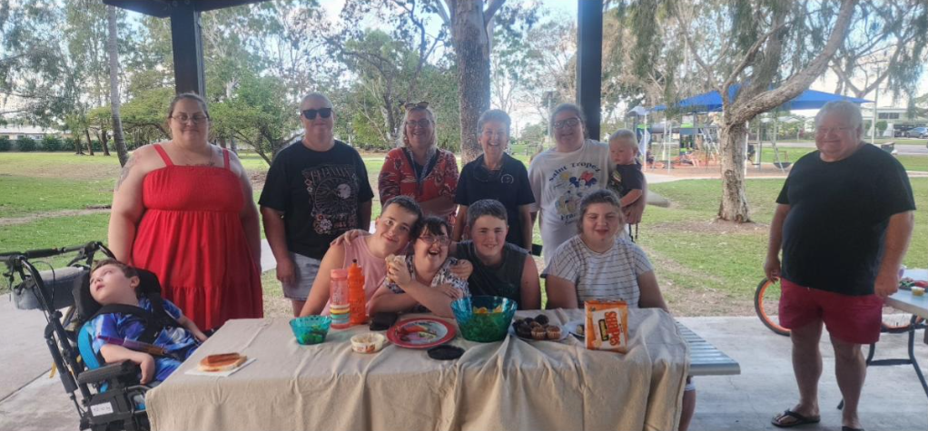 Burdekin “MyTime” Group Keeping Support Local And Strong