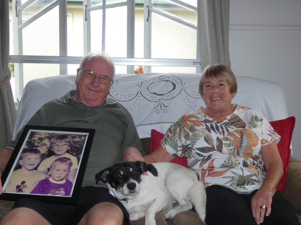 Golden Oldies 21 August