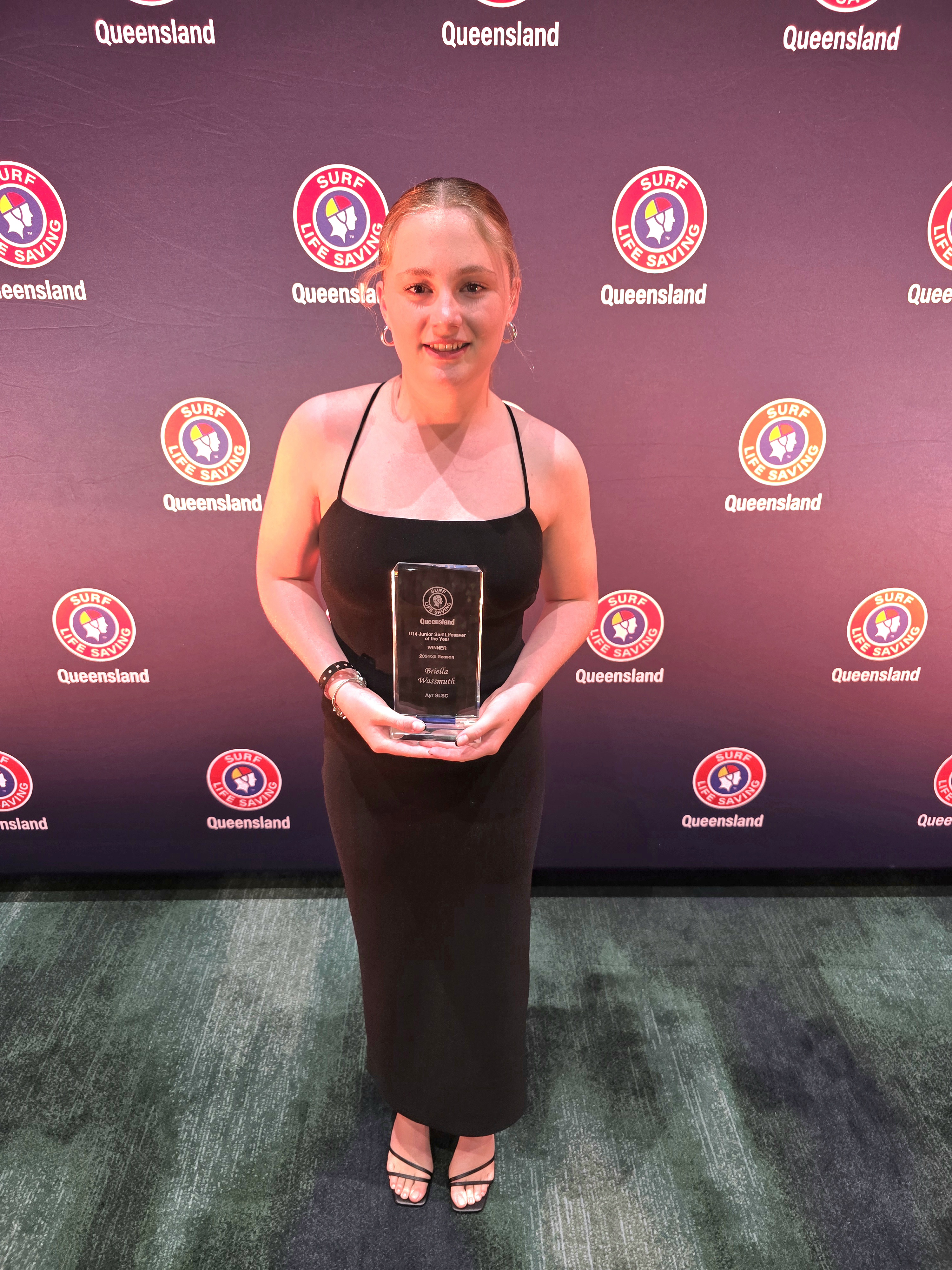 SLSQ State Conference and Awards of Excellence