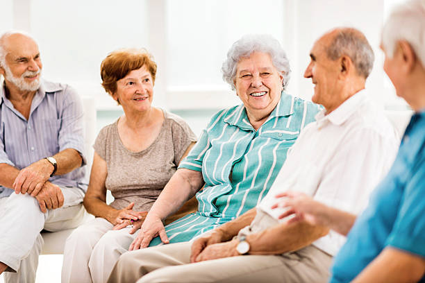 Burdekin Seniors Encouraged to Join Active and Social Exercise Program