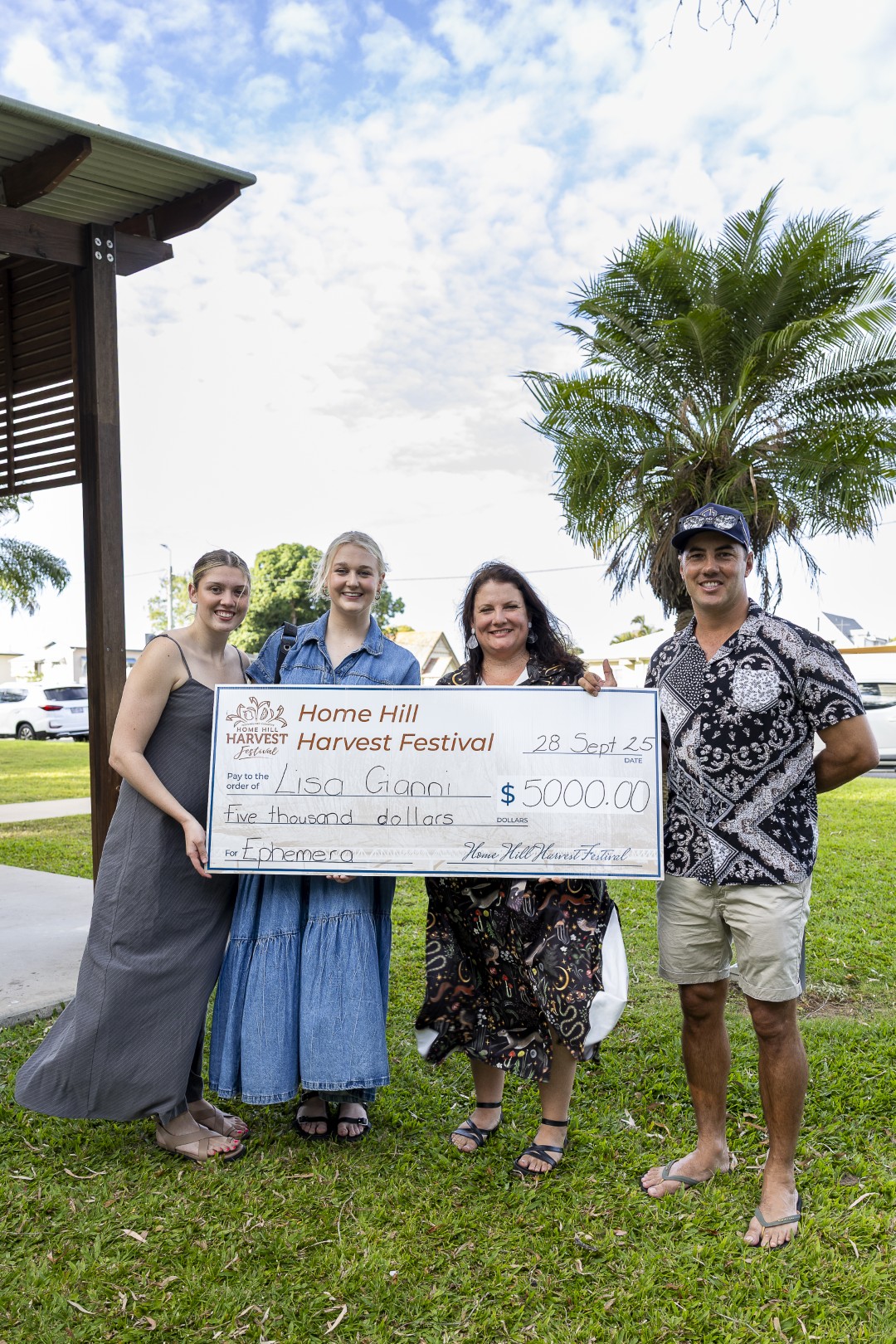 Creativity Flourishes At 2025 Canefields Ephemera